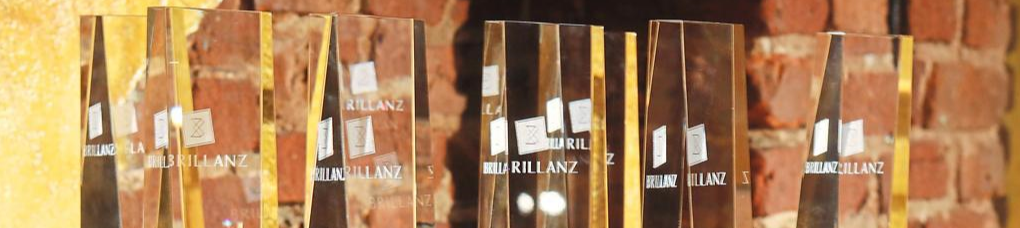 BRILLANZ Awards