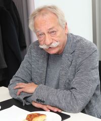 Brillanz Jury Thomas Koch